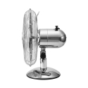 Kurnel 3-Blade Steel Table Fan Ø30cm with Adjustable Speed Sale