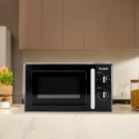 Forno a microonde vintage 22L 5 programmi 700W Wave On Sale