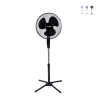 ArticFresh Pedestal Fan, Cross Base, 3 Speeds, 45W, 133cm Promotion
