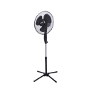ArticFresh Pedestal Fan, Cross Base, 3 Speeds, 45W, 133cm On Sale