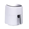 Leba 5L Air Fryer, 10 Programs, Touchscreen, 1200W Offers