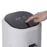 Leba 5L Air Fryer, 10 Programs, Touchscreen, 1200W Sale