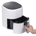 Leba 5L Air Fryer, 10 Programs, Touchscreen, 1200W On Sale