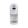 Nuka 3-in-1 Espresso Coffee Machine: Capsule, Pod, Ground 