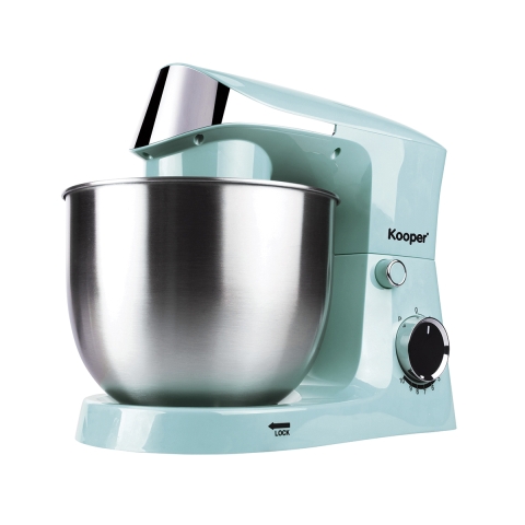 Karu 5.5L Stand Mixer with Multifunctional Accessories 1500W Promotion