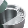 Karu 5.5L Stand Mixer with Multifunctional Accessories 1500W 