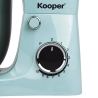 Karu 5.5L Stand Mixer with Multifunctional Accessories 1500W 