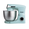 Karu 5.5L Stand Mixer with Multifunctional Accessories 1500W 