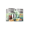 Karu 5.5L Stand Mixer with Multifunctional Accessories 1500W 