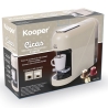 Cicas Espresso Coffee Machine for Capsules, 20 Bar, 1400W Cheap