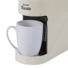 Cicas Espresso Coffee Machine for Capsules, 20 Bar, 1400W Model