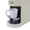 Cicas Espresso Coffee Machine for Capsules, 20 Bar, 1400W Characteristics
