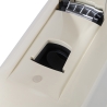 Cicas Espresso Coffee Machine for Capsules, 20 Bar, 1400W Measures