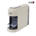 Cicas Espresso Coffee Machine for Capsules, 20 Bar, 1400W Promotion