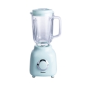 Dari Electric Blender 500W with 1.5L Glass Jug and Stainless Steel Blades 