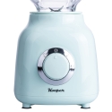 Dari Electric Blender 500W with 1.5L Glass Jug and Stainless Steel Blades Catalog