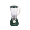 Electric Blender 1.8L, 4-Speed with Stainless Steel Blades Miyu Measures