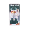 Electric Blender 1.8L, 4-Speed with Stainless Steel Blades Miyu 