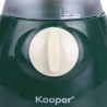 Electric Blender 1.8L, 4-Speed with Stainless Steel Blades Miyu On Sale