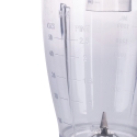 Electric Blender 1.8L, 4-Speed with Stainless Steel Blades Miyu Cheap