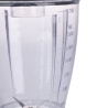 Electric Blender 1.8L, 4-Speed with Stainless Steel Blades Miyu 