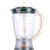 Electric Blender 1.8L, 4-Speed with Stainless Steel Blades Miyu Buy