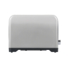 Vintage Style Toaster 2 Slots with Timer and Defrost Function Tepak 