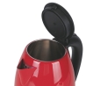 Sareno 1.8L Stainless Steel Electric Kettle, 1800W On Sale