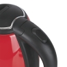 Sareno 1.8L Stainless Steel Electric Kettle, 1800W Measures