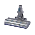 Dixon Pro Cordless Cyclonic Vacuum Cleaner with Rechargeable Battery and LED Brush Characteristics