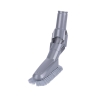 Dixon Pro Cordless Cyclonic Vacuum Cleaner with Rechargeable Battery and LED Brush Measures