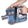 Dixon Pro Cordless Cyclonic Vacuum Cleaner with Rechargeable Battery and LED Brush Price