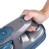 Dixon Pro Cordless Cyclonic Vacuum Cleaner with Rechargeable Battery and LED Brush Buy