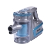 Dixon Pro Cordless Cyclonic Vacuum Cleaner with Rechargeable Battery and LED Brush Model