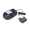 Dixon Plus Cordless Cyclonic Vacuum Cleaner, Rechargeable, 2-Speed Cheap