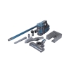 Dixon Plus Cordless Cyclonic Vacuum Cleaner, Rechargeable, 2-Speed Price