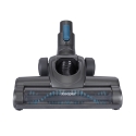 Dixon Plus Cordless Cyclonic Vacuum Cleaner, Rechargeable, 2-Speed Measures