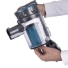 Dixon Plus Cordless Cyclonic Vacuum Cleaner, Rechargeable, 2-Speed Characteristics