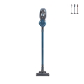 Dixon Plus Cordless Cyclonic Vacuum Cleaner, Rechargeable, 2-Speed Promotion