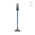 Dixon Pro Cordless Cyclonic Vacuum Cleaner with Rechargeable Battery and LED Brush Promotion