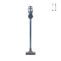 Dixon Pro Cordless Cyclonic Vacuum Cleaner with Rechargeable Battery and LED Brush Promotion