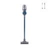 Dixon Pro Cordless Cyclonic Vacuum Cleaner with Rechargeable Battery and LED Brush Promotion