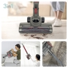 2-in-1 Cordless Cyclonic Vacuum Cleaner with HEPA Filter Dixon 2.0 