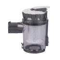 2-in-1 Cordless Cyclonic Vacuum Cleaner with HEPA Filter Dixon 2.0 