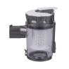2-in-1 Cordless Cyclonic Vacuum Cleaner with HEPA Filter Dixon 2.0 