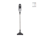 2-in-1 Cordless Cyclonic Vacuum Cleaner with HEPA Filter Dixon 2.0 Promotion