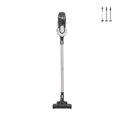 2-in-1 Cordless Cyclonic Vacuum Cleaner with HEPA Filter Dixon 2.0 Promotion