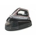 Steam Iron with Boiler 2400W Ceramic Soleplate Skyfall Vapor Measures