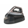 Steam Iron with Boiler 2400W Ceramic Soleplate Skyfall Vapor Measures