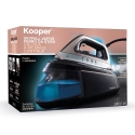 Steam Iron with Boiler 2400W Ceramic Soleplate Skyfall Vapor 